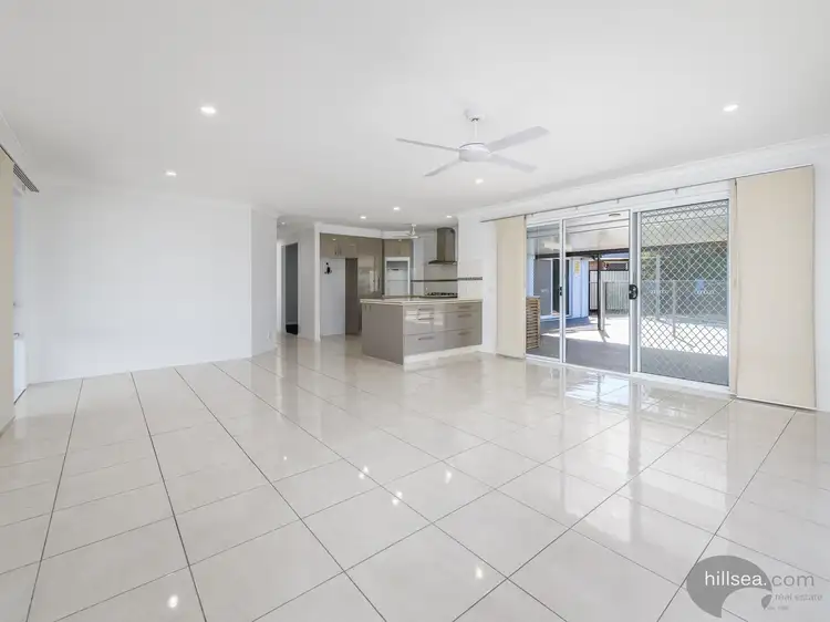Fifth view of Homely house listing, 3 Eastbank Terrace, Helensvale QLD 4212