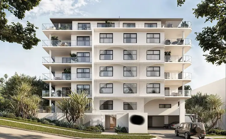 Main view of Homely apartment listing, Address available on request