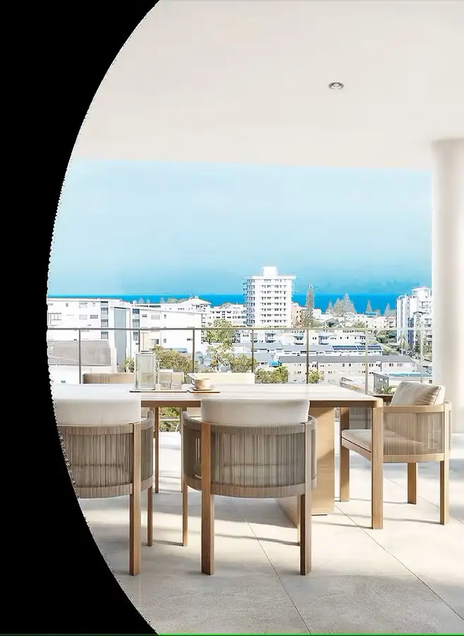 Second view of Homely apartment listing, Address available on request