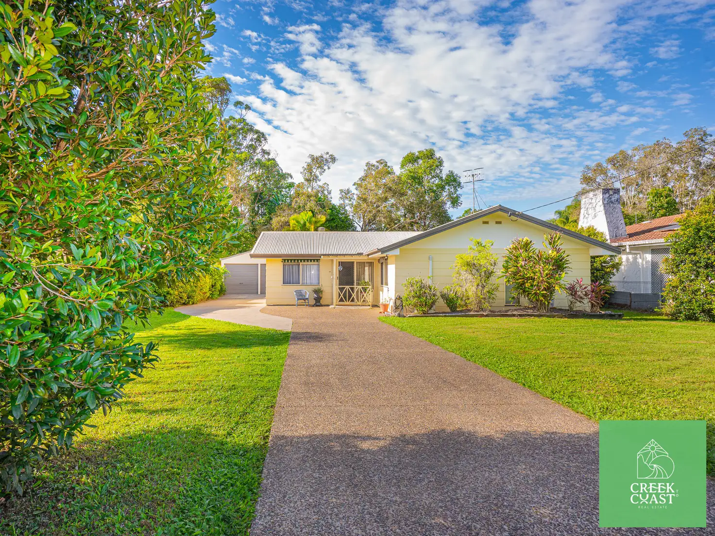 Main view of Homely house listing, 15 Mallett Street, Tin Can Bay QLD 4580