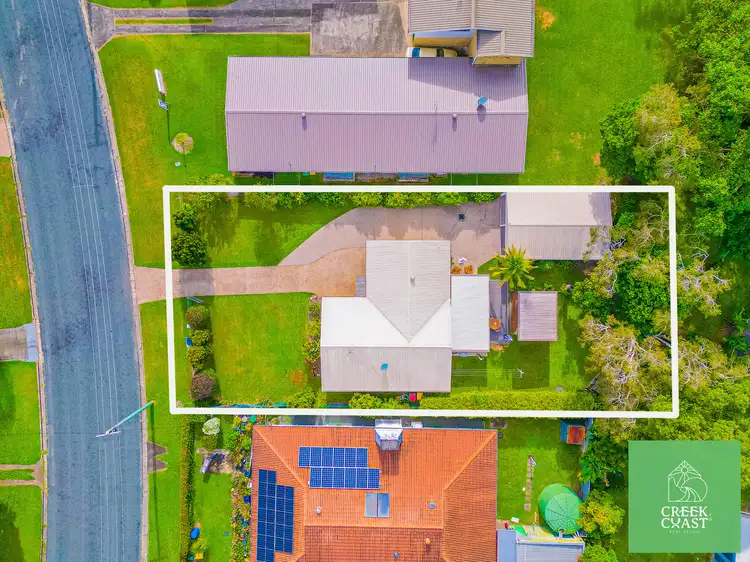 Fifth view of Homely house listing, 15 Mallett Street, Tin Can Bay QLD 4580