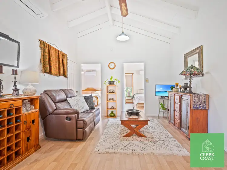 Sixth view of Homely house listing, 15 Mallett Street, Tin Can Bay QLD 4580