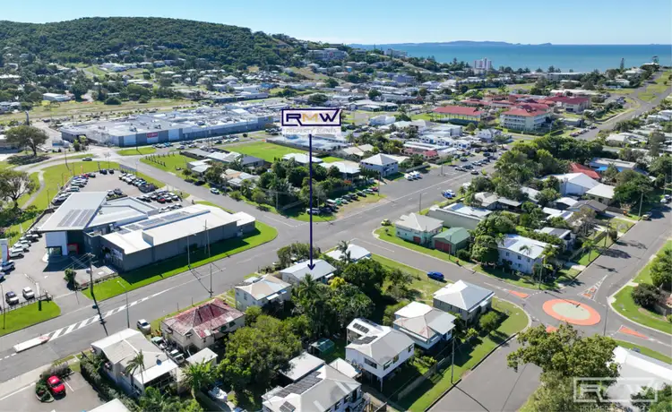 96 John Street, Yeppoon QLD 4703