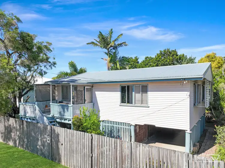 Main view of Homely house listing, 96 John Street, Yeppoon QLD 4703