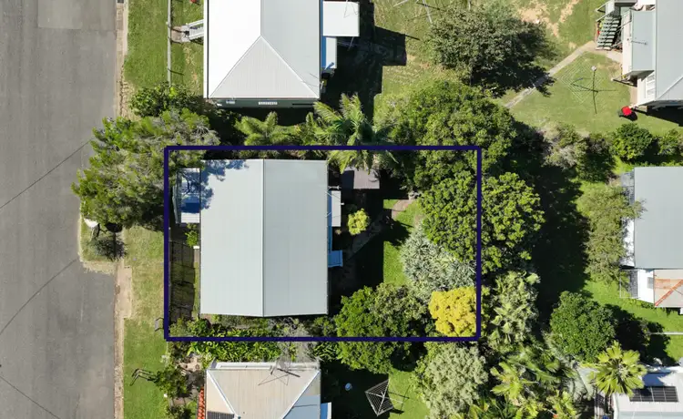 Third view of Homely house listing, 96 John Street, Yeppoon QLD 4703
