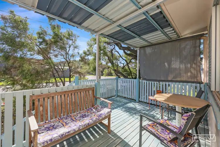 Fourth view of Homely house listing, 96 John Street, Yeppoon QLD 4703