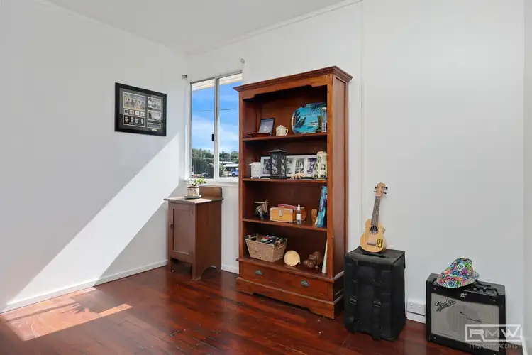 Fifth view of Homely house listing, 96 John Street, Yeppoon QLD 4703