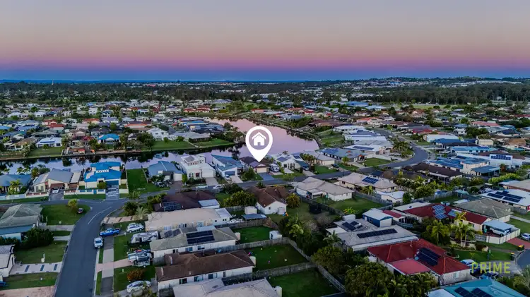 Second view of Homely house listing, 67 Endeavour Way, Eli Waters QLD 4655
