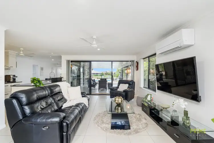 Fifth view of Homely house listing, 67 Endeavour Way, Eli Waters QLD 4655