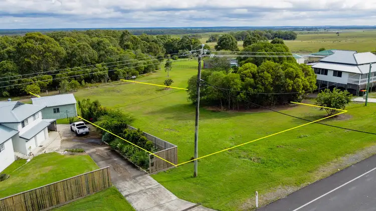 Fifth view of Homely land listing, 705 River Heads Road, River Heads QLD 4655