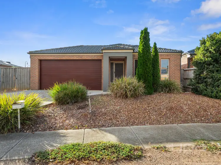 3 Citreus Circuit, Brookfield VIC 3338