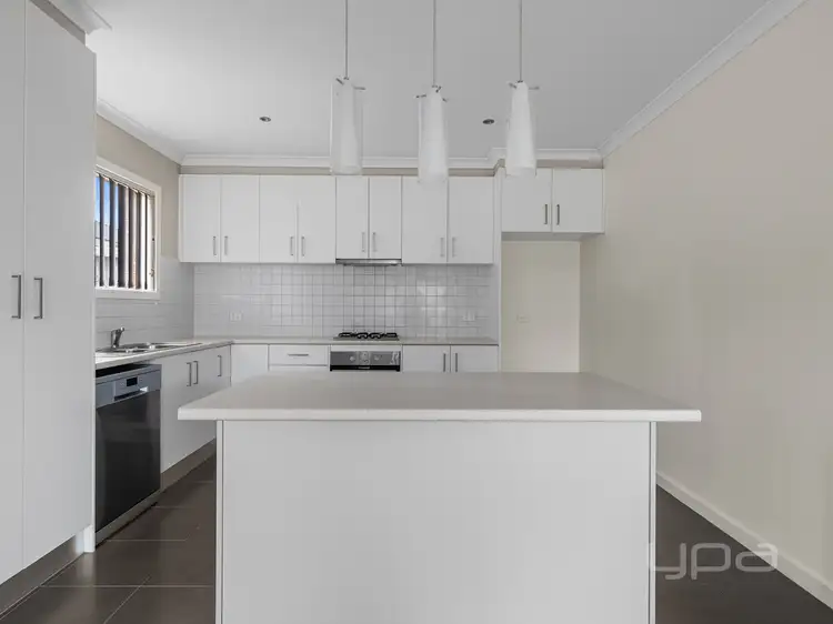 Second view of Homely house listing, 3 Citreus Circuit, Brookfield VIC 3338