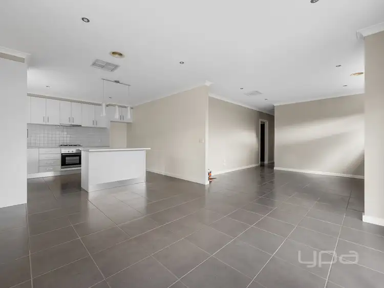 Third view of Homely house listing, 3 Citreus Circuit, Brookfield VIC 3338