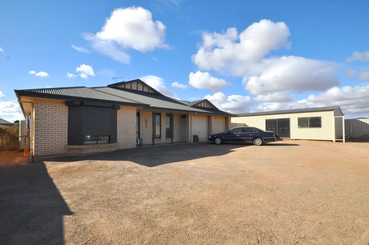 Main view of Homely house listing, 5 Ruby Court, Stirling North SA 5710