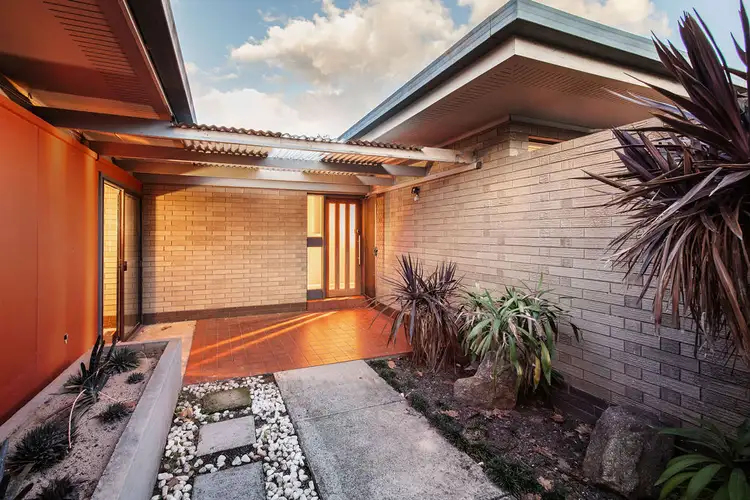 Second view of Homely house listing, 3 Allambie Crescent, Wodonga VIC 3690