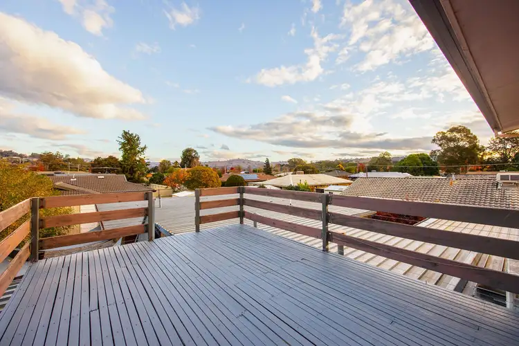 Third view of Homely house listing, 3 Allambie Crescent, Wodonga VIC 3690