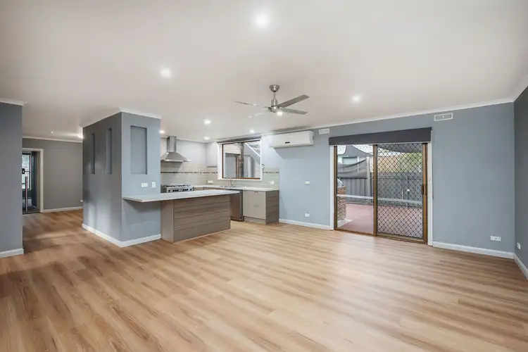 Sixth view of Homely house listing, 3 Allambie Crescent, Wodonga VIC 3690