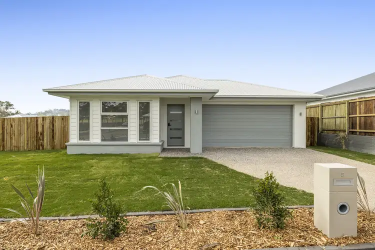 5 Royal Dane Crescent, Meringandan West QLD 4352