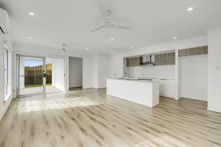 Second view of Homely house listing, 5 Royal Dane Crescent, Meringandan West QLD 4352