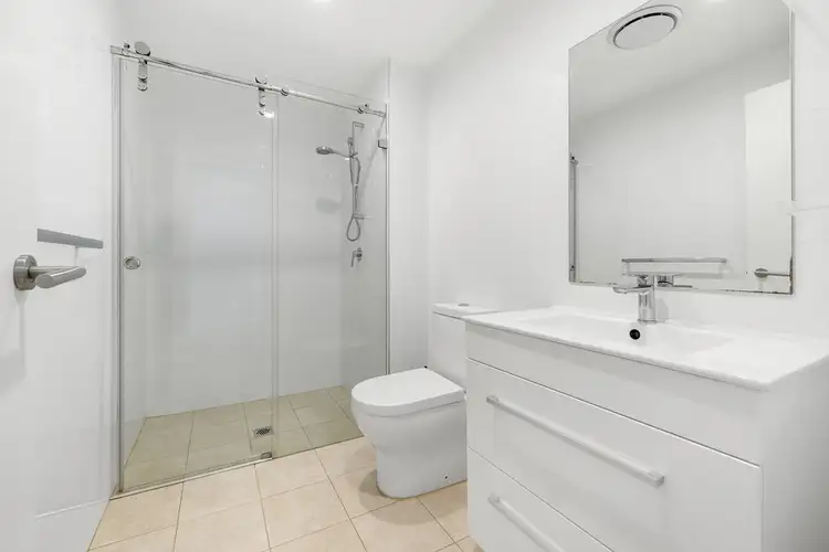 Fifth view of Homely apartment listing, 48/884 Canterbury Road, Roselands NSW 2196