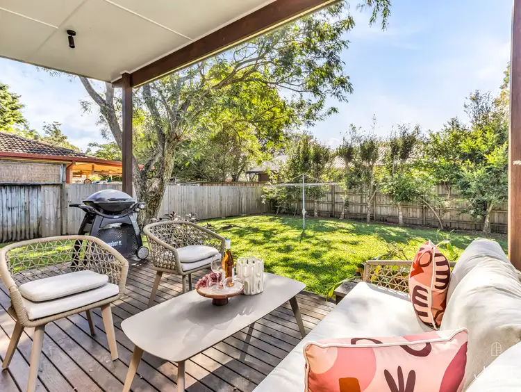 11 Kurrajong Street, Mullumbimby NSW 2482