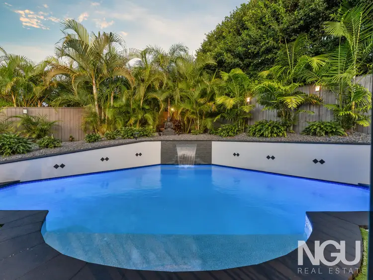 Third view of Homely house listing, 4 Myrtle Crescent, Brookwater QLD 4300