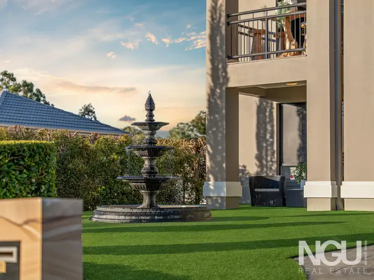 Fifth view of Homely house listing, 4 Myrtle Crescent, Brookwater QLD 4300