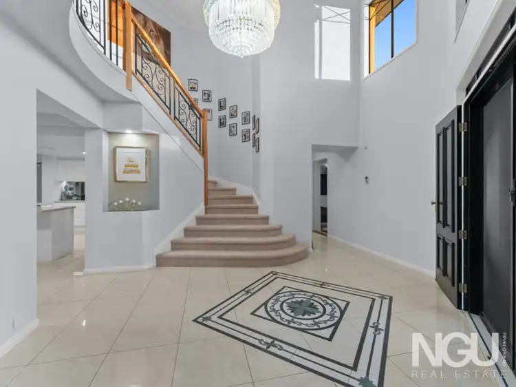 Sixth view of Homely house listing, 4 Myrtle Crescent, Brookwater QLD 4300