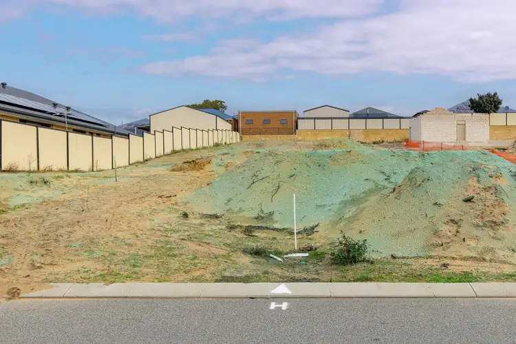 Fifth view of Homely land listing, 51 Jinatong Loop, Dawesville WA 6211