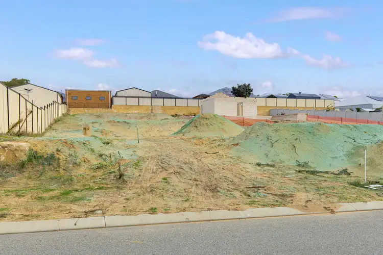 Sixth view of Homely land listing, 51 Jinatong Loop, Dawesville WA 6211