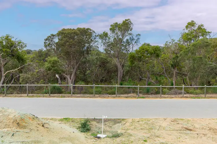 Seventh view of Homely land listing, 51 Jinatong Loop, Dawesville WA 6211