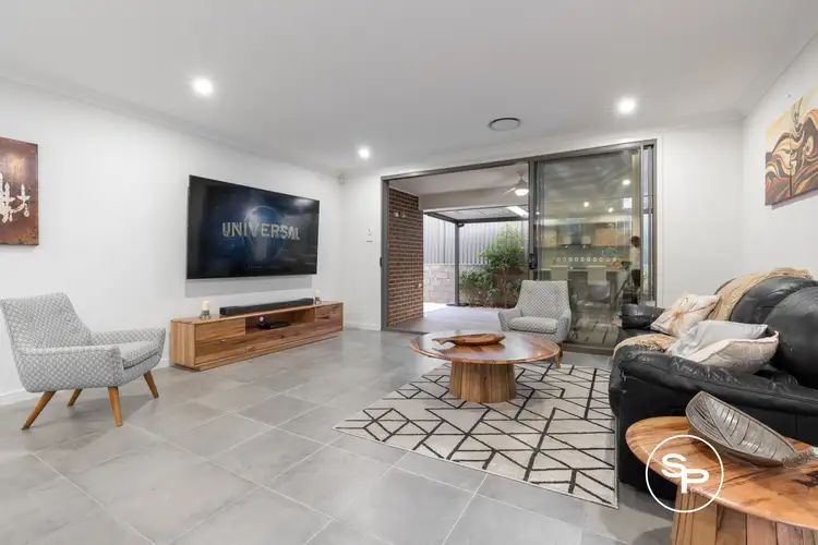 Third view of Homely house listing, 16 Hodgson Street, Oran Park NSW 2570