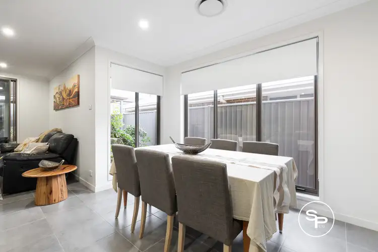 Fourth view of Homely house listing, 16 Hodgson Street, Oran Park NSW 2570