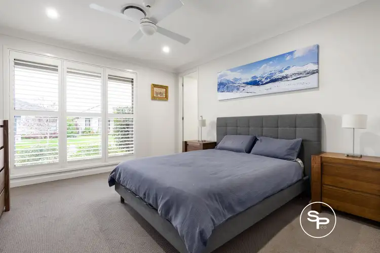 Fifth view of Homely house listing, 16 Hodgson Street, Oran Park NSW 2570