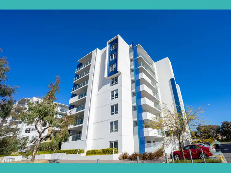 69/68 College Street, Belconnen ACT 2617