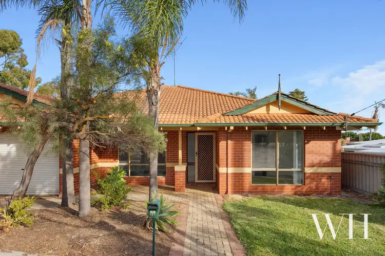 14A Sweetman Street, White Gum Valley WA 6162