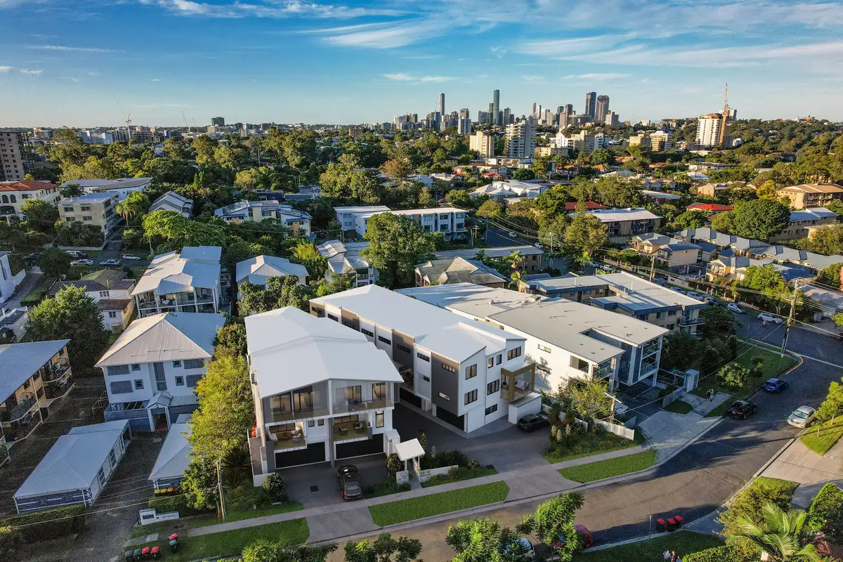 Main view of Homely townhouse listing, Address available on request