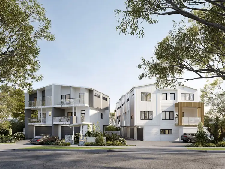 Second view of Homely townhouse listing, Address available on request