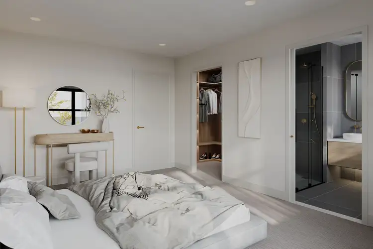 Fourth view of Homely townhouse listing, Address available on request