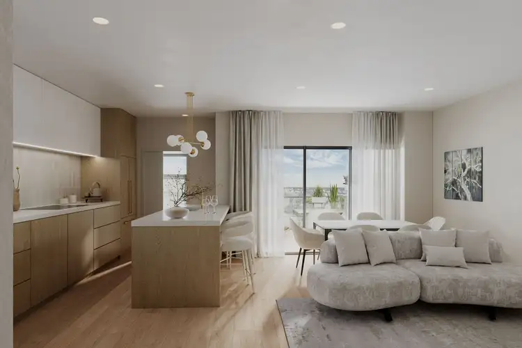 Fifth view of Homely townhouse listing, Address available on request