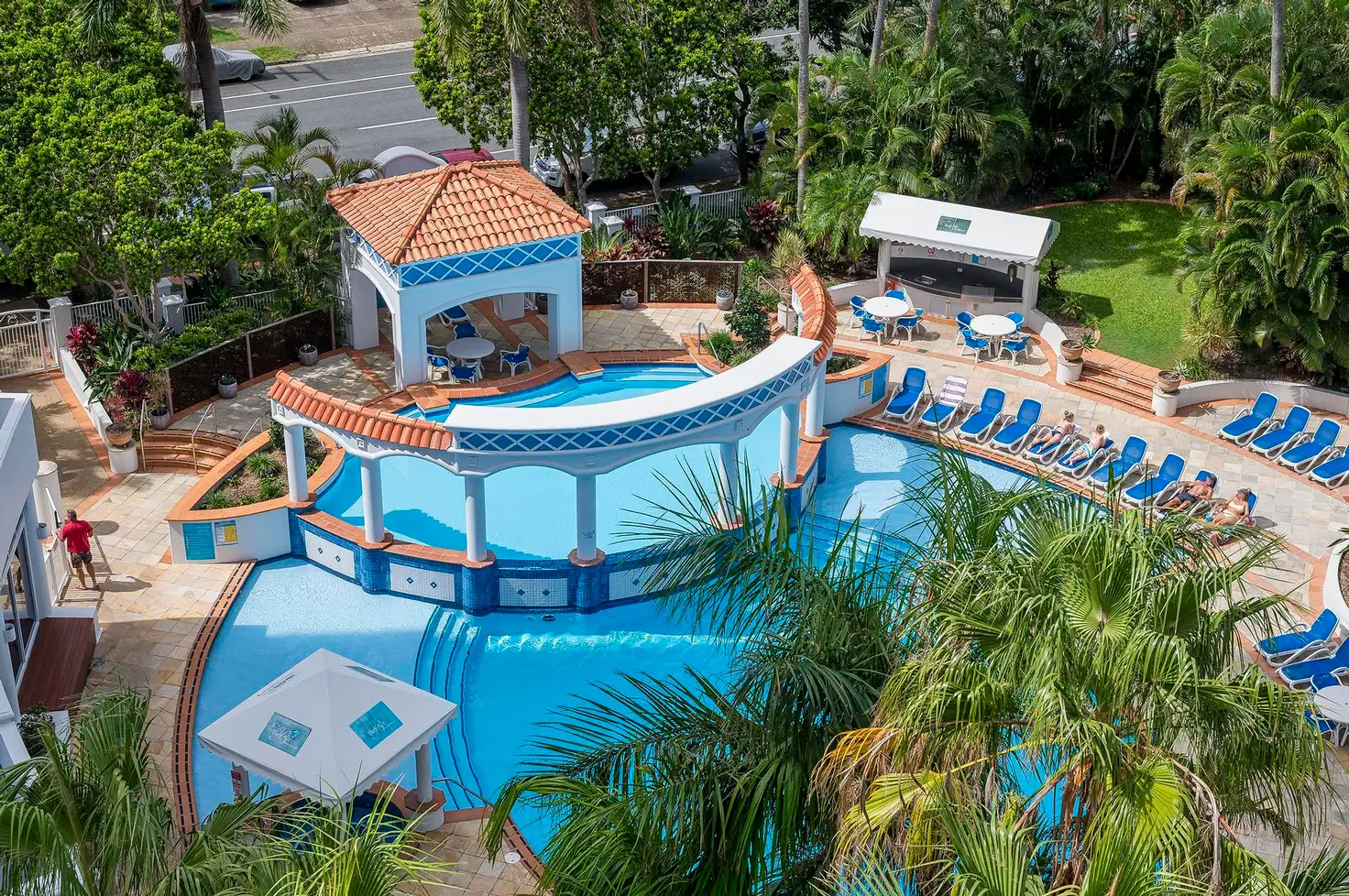 Main view of Homely apartment listing, 3082/2623-2633 Gold Coast Highway, Broadbeach QLD 4218