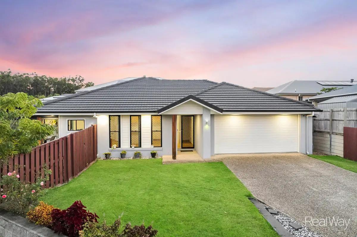 Main view of Homely house listing, 72 Logging Crescent, Spring Mountain QLD 4300