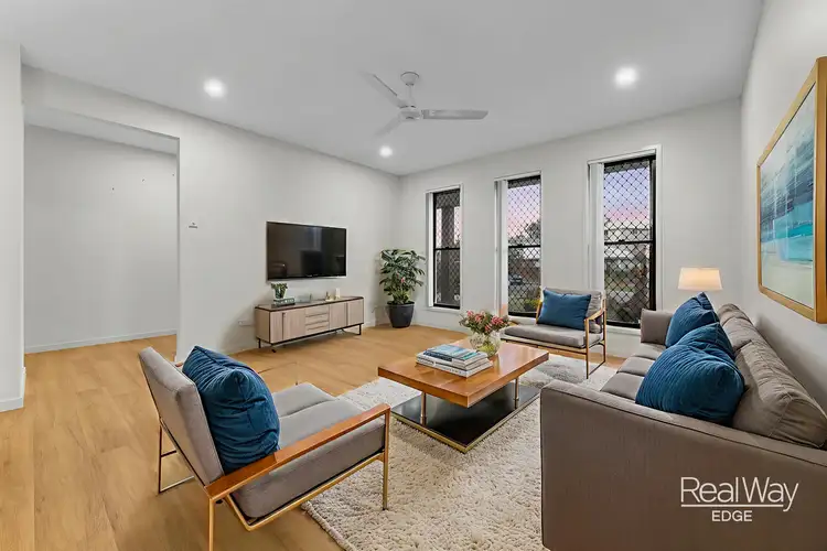 Third view of Homely house listing, 72 Logging Crescent, Spring Mountain QLD 4300