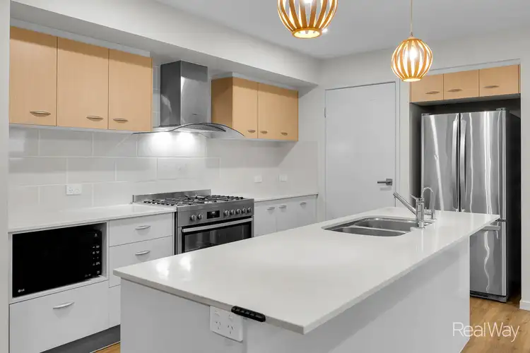 Fifth view of Homely house listing, 72 Logging Crescent, Spring Mountain QLD 4300