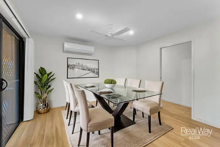 Sixth view of Homely house listing, 72 Logging Crescent, Spring Mountain QLD 4300