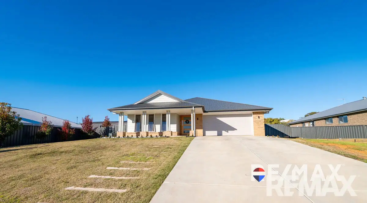 Main view of Homely house listing, 21 Loughan Road, Junee NSW 2663