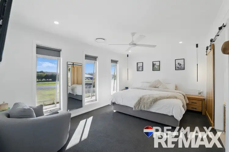 Second view of Homely house listing, 21 Loughan Road, Junee NSW 2663