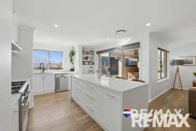 Fifth view of Homely house listing, 21 Loughan Road, Junee NSW 2663