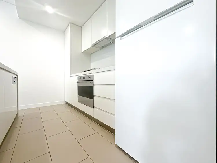 Fourth view of Homely apartment listing, 507/15 Brodie Spark Drive, Wolli Creek NSW 2205