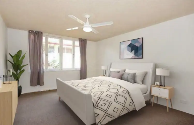 Third view of Homely unit listing, 3/57 Kitchener Road, Ascot QLD 4007